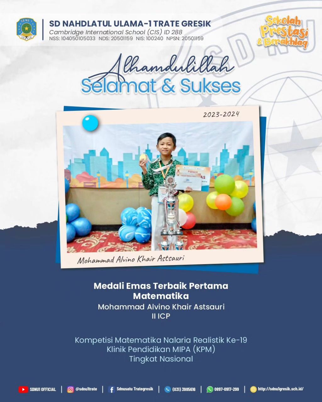 medali-emas-nasional-alvino-kompetisimatemtikanalariarealistikke19-mei2024
