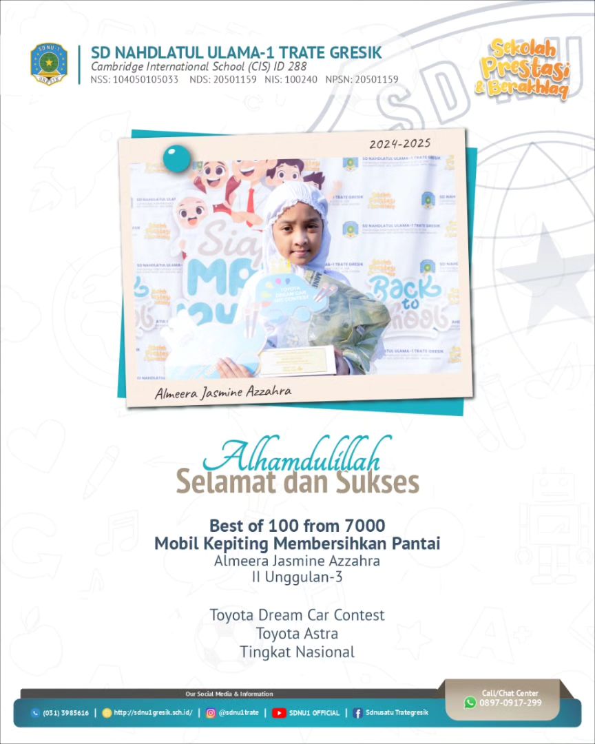sdnu1trate_kak-almeera-jasmine-juara-toyotadreamcarcontest2024-tingkat-nasional