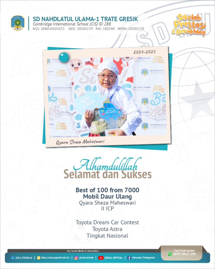 sdnu1trate_kak-qyera-sheza-juara-toyotadreamcarcontest2024-tingkat-nasional